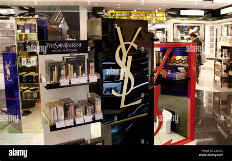 yves saint laurent duty free|ys laurent london heathrow.